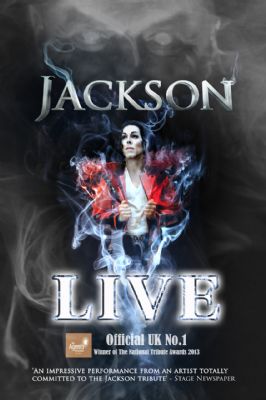 Jackson Live